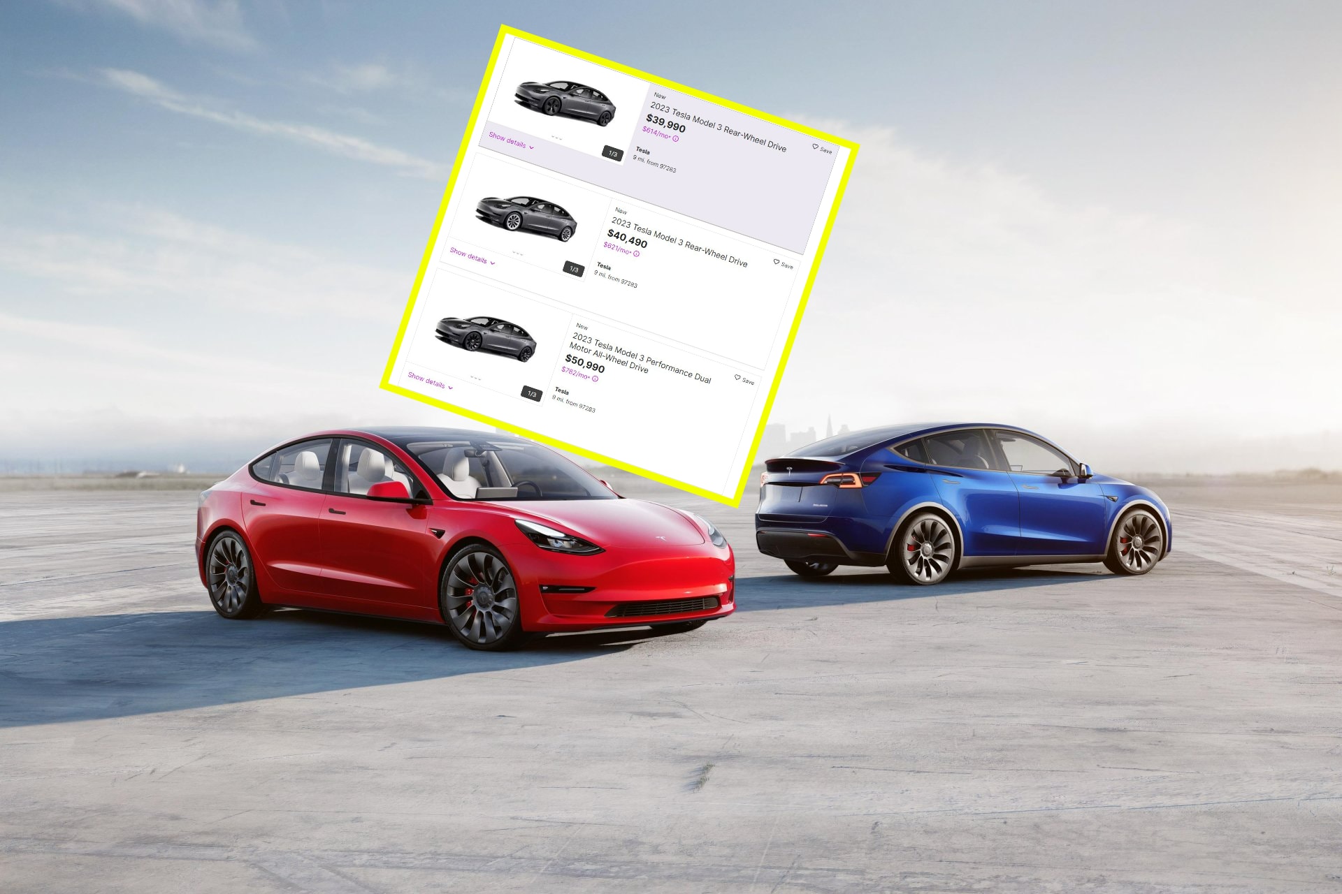 Tesla Launches Model 3 Highland in North America With an Interesting Price  Strategy - autoevolution