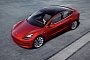 Tesla Starts Entry-Level Model 3 Deliveries, The Standard Range Plus Is Better
