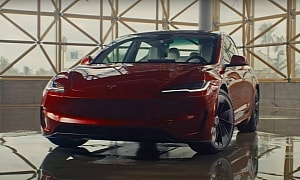 Tesla Starts Model 3 Performance Deliveries, Explains What's Special About the EV