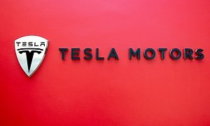 Tesla Steals VW's Spot in the Top 10 Most Valuable Car Brands in the World