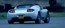 Tesla Sues Top Gear on Roadster Episode