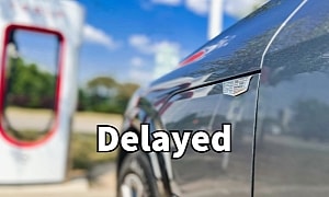 Tesla Supercharger Team Disbanding Delays NACS Adoption for Other Carmakers