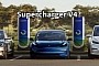 Tesla Superchargers Are So Darn Good That Even Oil Companies Buy Them