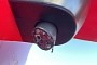 Tesla Superchargers Vandals Give Cord-Cutting a Dark New Meaning, We All Know Why