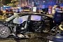 Tesla Tells French Govt There Was No Sign of Technical Problems in Deadly Paris Crash