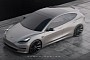 Tesla To Announce Details of Its Gen-3 Vehicle Platform During 2023 Investor Day in March