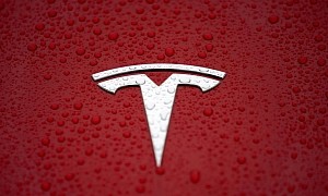 Tesla to Invest $188 Million to Expand Shanghai Factory Capacity