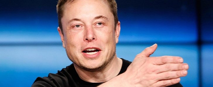 Elon Musk confirms Tesla reorganization, layoffs