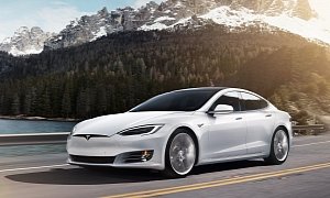 Tesla to Stop Producing Single-Motor Model S EVs Starting Next Week