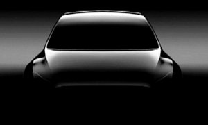 Tesla to Unveil Model Y on March 14, First Details Released