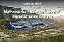 Tesla to Use Ground-Breaking Manufacturing Process to Build Next-Gen Cars at Giga Mexico