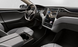 Tesla Tries to Dumb Down Hacker's Model S After He Revealed (Poorly Kept) Secret