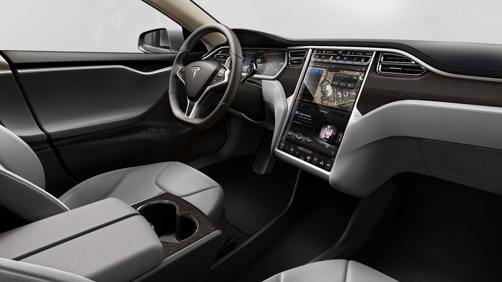 Tesla Tries To Dumb Down Hacker S Model S After He Revealed