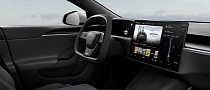 Tesla Tuner Offers Yoke Conversion That Turns It Into an Odd-Shaped Steering Wheel