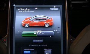 Tesla Unlocking Batteries to Allow Irma Escape Is the Best Use of OTA Updates