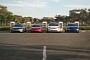 Tesla Unlocks Select Superchargers for Non-Tesla EVs in Italy