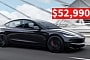 Tesla Unveils All-New Model 3 Performance With 510 HP and 2.9-Second 0–60 Time