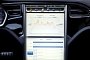 Tesla Updates Model S with Range Assurance and Trip Planner, Auto Steering Will Follow
