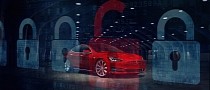 Tesla Vehicles Have a Major Cybersecurity Vulnerability, But EV Maker Dismisses It