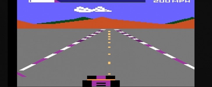 Pole Position (Atari game)