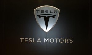 Tesla Volts Wall Street