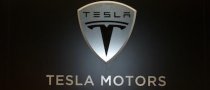 Tesla Volts Wall Street