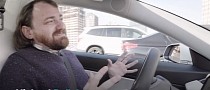 Tesla vs CNN: A Brooklyn Ride With FSD Beta and Very Frightening Results