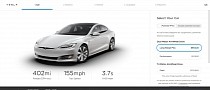 Tesla vs. Lucid Air Rivalry Heats Up, Elon Musk Tweets About Cheaper Model S