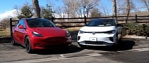 Tesla vs VW, Did a Recent Company Meeting Reveal VW Is Salty Over Tesla's Success?