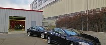 Tesla Wants Gigafactory 2 to Be Based in Germany - Report