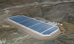 Tesla Wants New Lithium Suppliers for Model 3 and Gigafactory's Batteries
