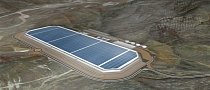 Tesla Wants New Lithium Suppliers for Model 3 and Gigafactory's Batteries