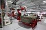 Tesla Wants to Double Fremont Factory Size, Prepares to Boost Production