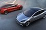 Tesla Wants To Raise Additional Cash This Year, For Model 3 And Gigafactory