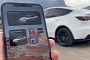 Tesla Wants You To Rate Your Service Experience, App Update Is Needed