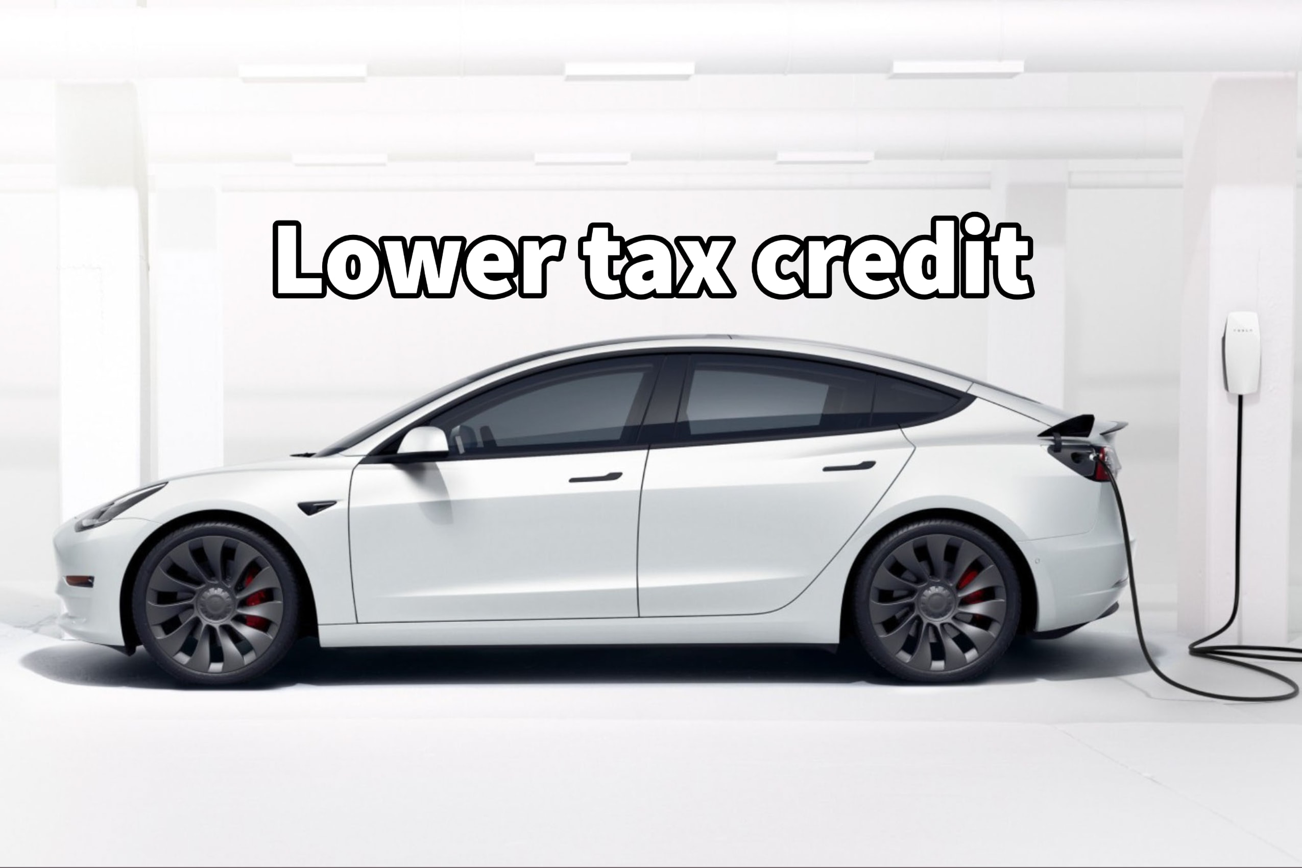 2024 Tesla Model 3 Concerns: Safety, Tax Credits, Battery Supply & More —  Eightify