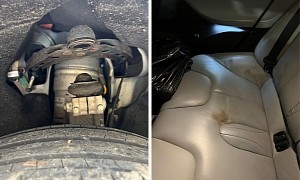 Tesla "Whompy Wheels" Make Another Victim, Service Center Punishes the Car Owner