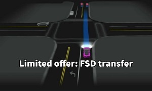 Tesla Will Honor FSD Transfers After September 30, but Conditions Still Apply