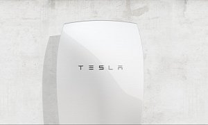 Tesla Will Supply The Biggest Lithium Ion Energy System In The World