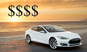 Tesla Will Receive a $750 Million Loan from Seven Banks, Musk Has Stellar Plans