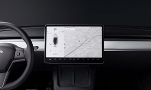 Tesla Will Start Charging Customers for Essential Navigation Services After Eight Years