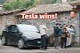 Tesla Wins Another Lawsuit in China Against Popular Influencer Who Spread False Claims