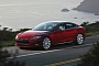 Tesla Working on Autobahn-tuned Model S