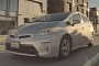 Teslacam Captures Shocking Footage of Prius Owners Getting Robbed In California