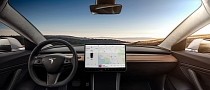 Tesla’s 2022.36 New Update Brings Some Pretty Cool Energy App Features