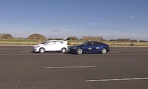 Tesla’s Advanced Autopilot Is So Good It Could Be Dangerous, Euro NCAP Finds