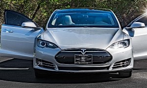 Teslas Can Be Armored, But That Doesn't Mean It's a Good Idea