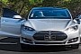 Teslas Can Be Armored, But That Doesn't Mean It's a Good Idea