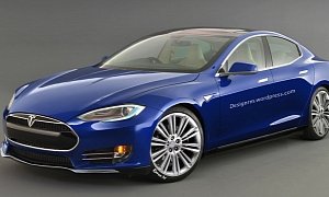 Tesla’s Model III Will Be Rivaled by BMW’s 3 Series in More than One Way