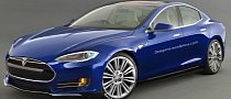Tesla’s Model III Will Be Rivaled by BMW’s 3 Series in More than One Way